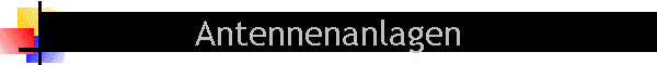 Antennenanlagen