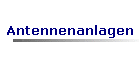 Antennenanlagen