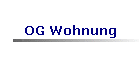 OG Wohnung