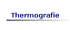 Thermografie